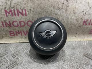 Запчасть подушка безопасности руля MINI Cooper 2014