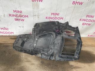 Фото запчасти подкрылок передний правый BMW 5-Series 2012 контрактная запчасть Запчасть подкрылок передний правый BMW 5-Series 2012