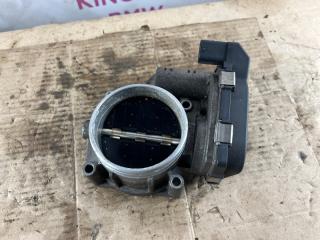 Фото запчасти дроссельная заслонка BMW X3 контрактная запчасть Запчасть дроссельная заслонка BMW X3