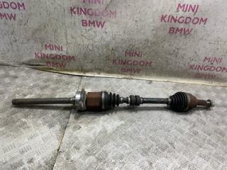 Запчасть привод передний правый Nissan Juke 2014