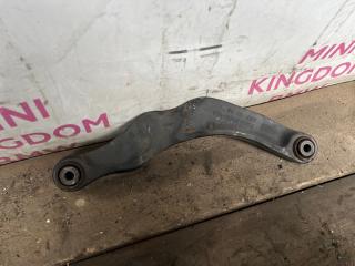 Рычаг подвески верхний задний левый Volvo XC60 2013
