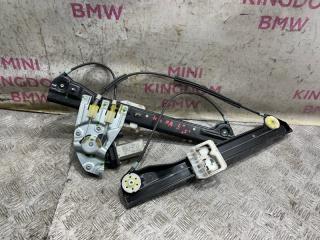 Запчасть стеклоподъемник передний левый MINI Countryman S 2011