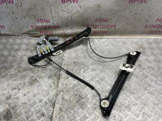 Запчасть стеклоподъемник передний правый MINI Countryman S 2011
