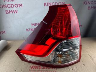Фонарь задний левый Honda CR-V 2012