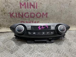 Запчасть блок управления климат-контролем Honda CR-V 2012