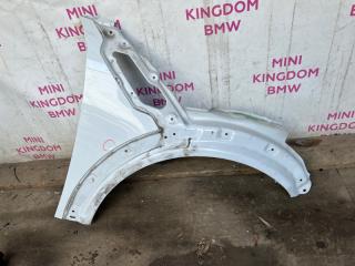 Запчасть крыло переднее правое MINI Countryman