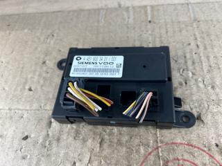 Запчасть блок управления центральным замком Smart Fortwo 2012