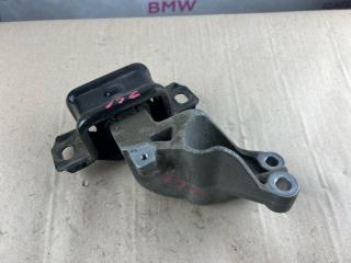 Запчасть подушка двигателя левая Smart Fortwo 2012