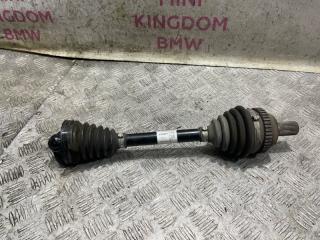 Запчасть привод левый Smart Fortwo 2012