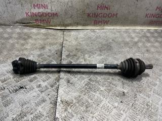 Запчасть привод правый Smart Fortwo 2012