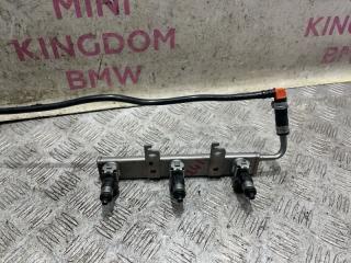 Запчасть топливная рейка Smart Fortwo 2012