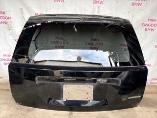 Запчасть крышка багажника Jeep Compass 2013