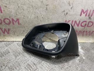 Запчасть крышка зеркала передняя левая BMW 1-Series 2012