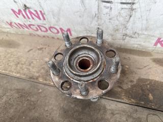 Запчасть ступица Jeep Compass 2013