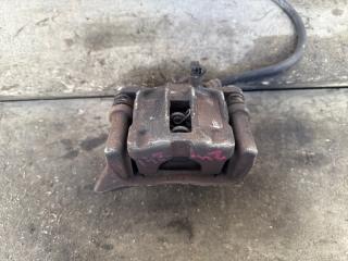 Запчасть суппорт передний левый Smart Fortwo 2012