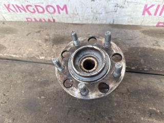 Запчасть ступица Jeep Compass 2013