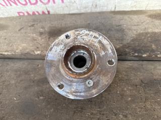 Запчасть ступица задняя Smart Fortwo 2012