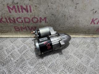 Запчасть стартер Jeep Cherokee