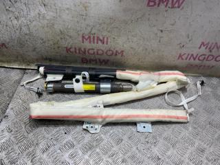 Запчасть подушка безопасности (шторка) Jeep Compass 2013