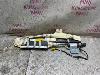 Запчасть подушка безопасности (шторка) правая Jeep Cherokee 2012