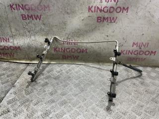 Запчасть топливная рейка (форсунки) Jeep Cherokee 2012