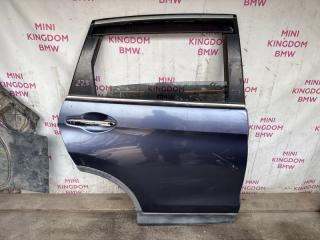 Дверь задняя правая Honda CR-V 2012