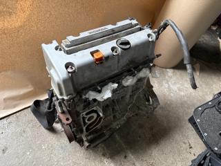 Двигатель Honda Accord контрактная Двигатель Honda Accord