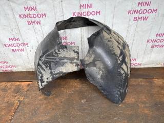 Фото запчасти подкрылок передний правый Chrysler Voyager 2004 контрактная запчасть Запчасть подкрылок передний правый Chrysler Voyager 2004