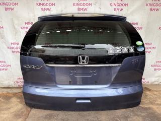 Крышка багажника Honda CR-V 2012