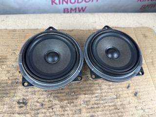 Запчасть комплект динамиков передний BMW 1-Series