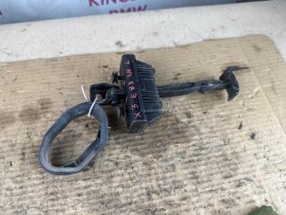 Запчасть ограничитель двери задний левый BMW X3