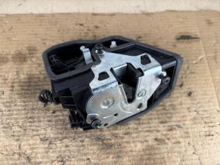 Запчасть замок двери передний правый BMW X5 2012