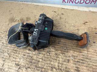 Запчасть ограничитель двери передний правый BMW X1