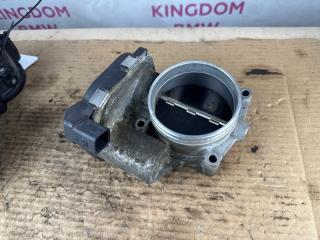 Запчасть дроссельная заслонка BMW