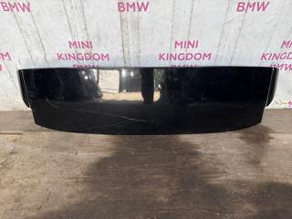 Запчасть спойлер BMW X3 2006