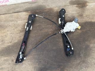 Запчасть стеклоподъемник передний правый BMW 1-Series