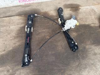 Запчасть стеклоподъемник передний правый BMW 1-Series