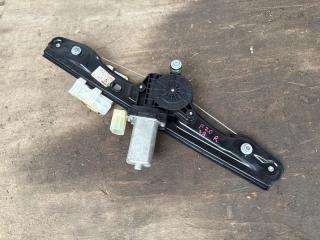 Запчасть стеклоподъемник задний правый BMW 1-Series