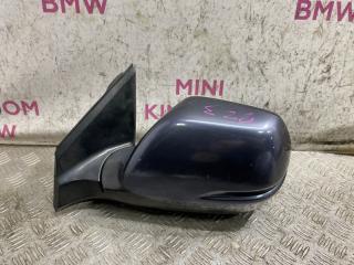 Зеркало переднее левое Honda CR-V 2012