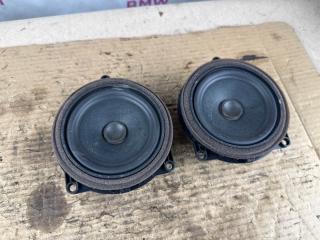 Запчасть комплект динамиков передний BMW 1-Series
