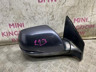 Зеркало переднее правое Honda CR-V 2012