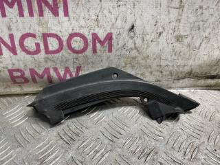 Запчасть уплотнитель передний правый Smart Fortwo 2012