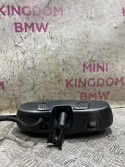 Запчасть зеркало Jeep Compass 2013