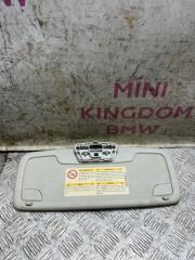 Запчасть козырек солнцезащитный Smart Fortwo 2012