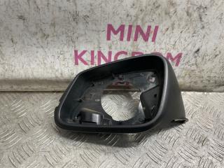 Запчасть накладка зеркала передняя левая BMW 1-Series 2014