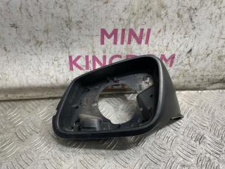 Запчасть накладка зеркала передняя левая BMW 1-Series 2014