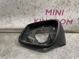 Запчасть накладка зеркала передняя левая BMW 1-Series 2014