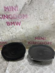 Запчасть комплект динамиков Jeep Compass 2013