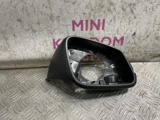 Запчасть накладка зеркала передняя правая BMW 1-Series 2014