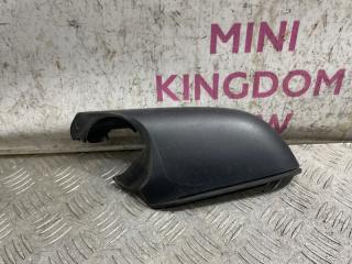 Запчасть накладка зеркала передняя левая BMW 1-Series 2014